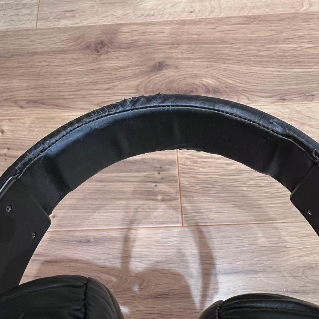 SONY 有線 ステレオヘッドフォン MDR-XB700