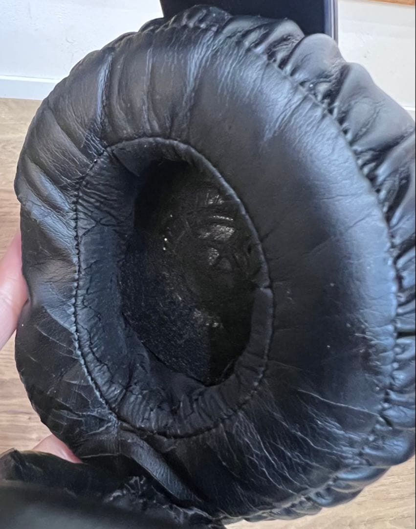 SONY 有線 ステレオヘッドフォン MDR-XB700