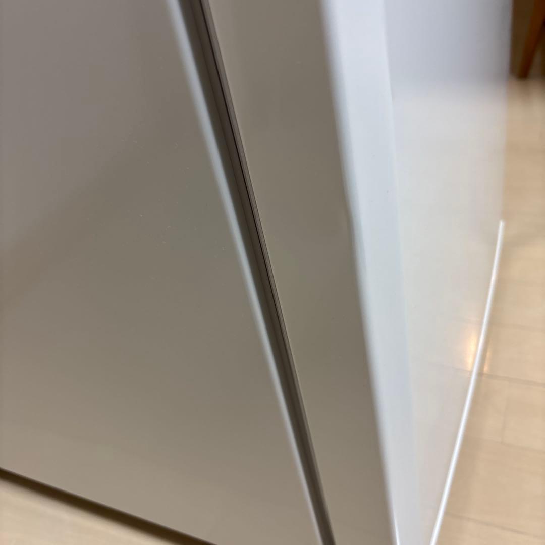 Mitsubishi 冷凍庫 1ドア ホワイト 2021年製