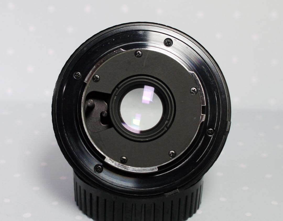 ミノルタ MINOLTA MD W.ROKKOR 28mm F2.8