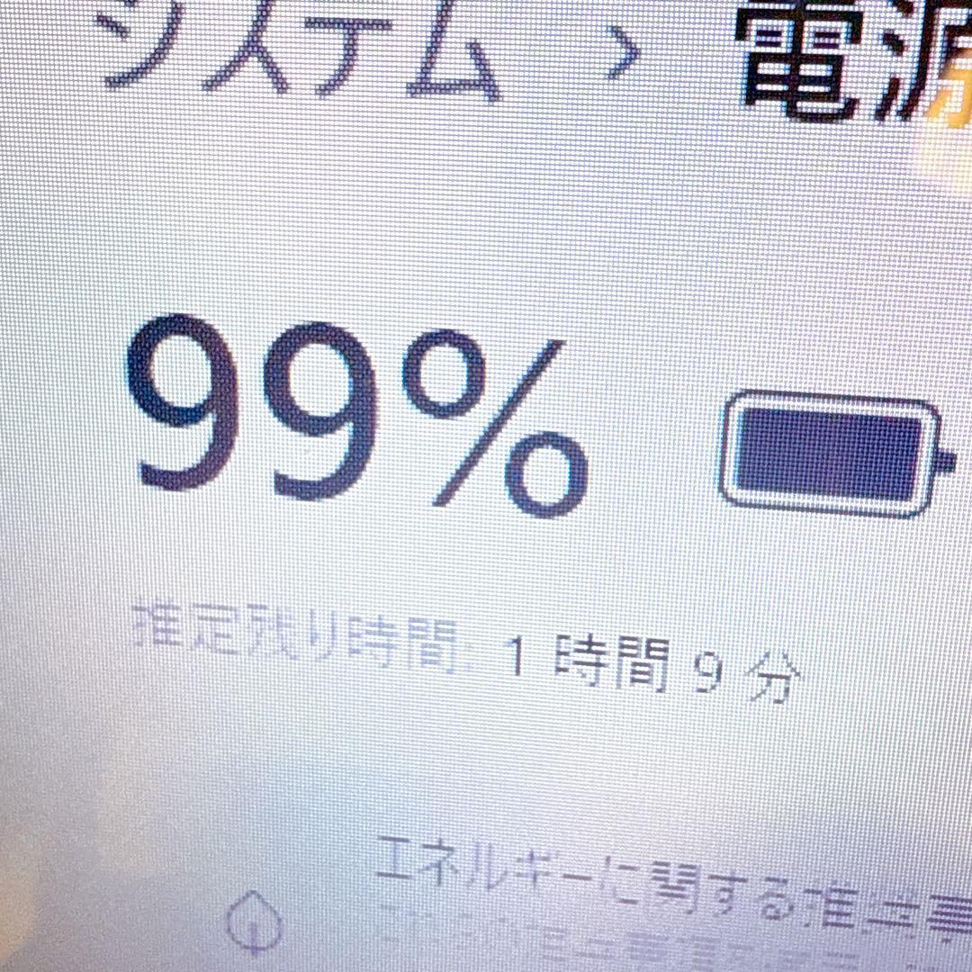 新品SSD✨設定済ノートパソコン windows11 カメラ オフィス付き