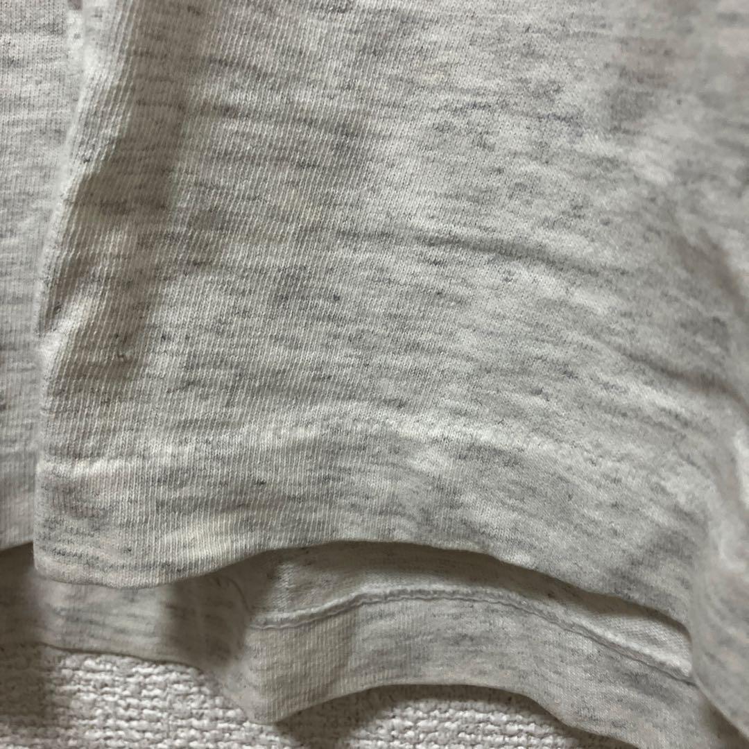 トップス 90s STUSSY TROOPS SUMMER CAMPAIGN 1992