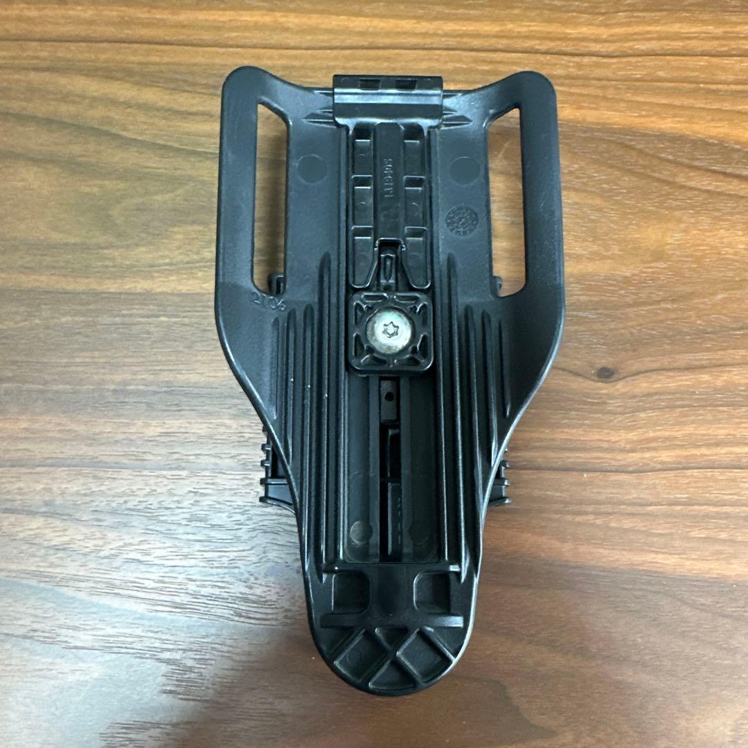 実物 SAFARILAND QUBL サファリランド