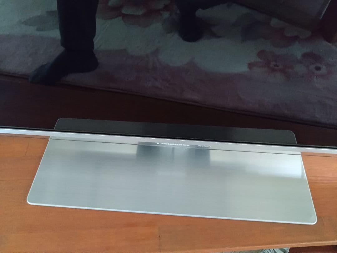 ★スマートビエラ 42型デジタルハイビジョンクリアフォーカス4倍速液晶テレビ ★