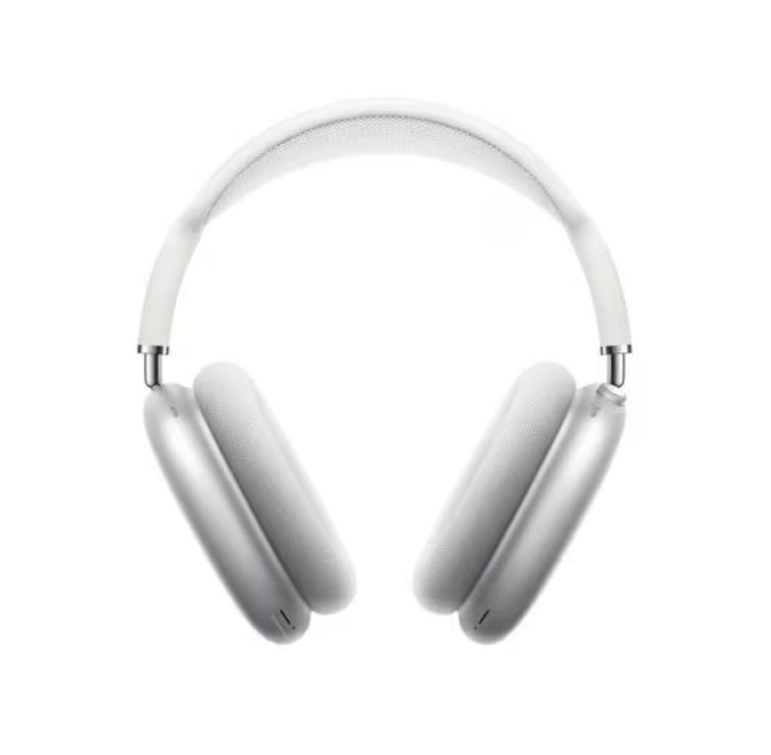 新品未開封　AirPods Max Apple MGYJ3J/A シルバー