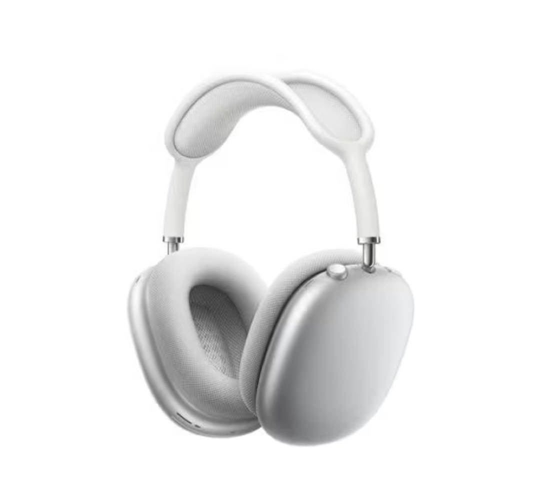 新品未開封　AirPods Max Apple MGYJ3J/A シルバー