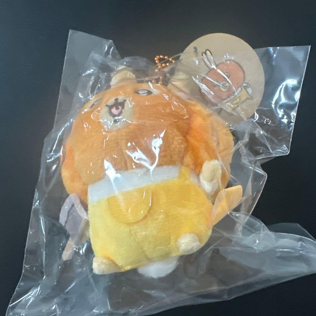 ちいかわ　うさぎ　2点