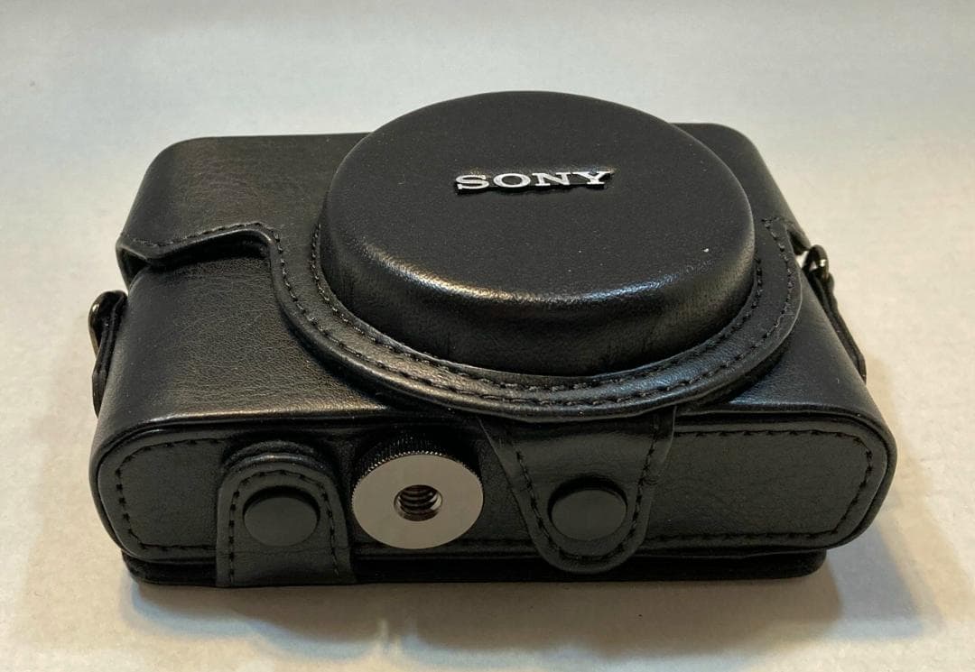 SONY Cyber-shot DSC-RX100 (初代) コンパクトデジカメ