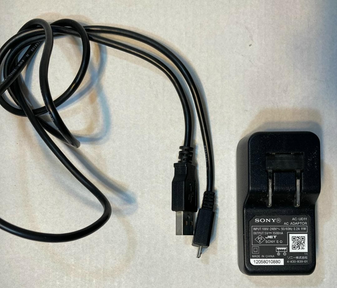 SONY Cyber-shot DSC-RX100 (初代) コンパクトデジカメ