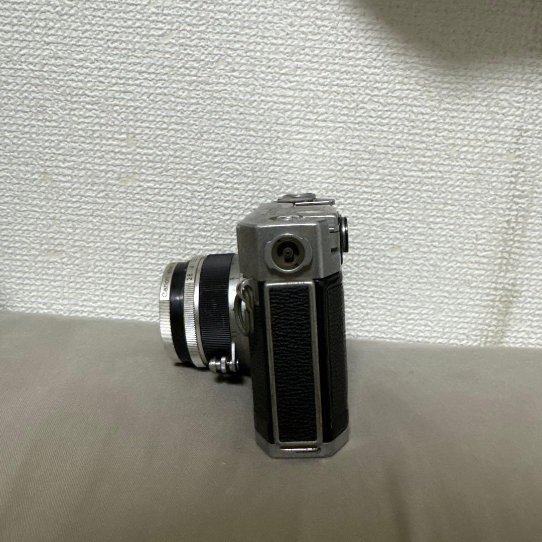 Canon フィルムカメラ　ジャンク