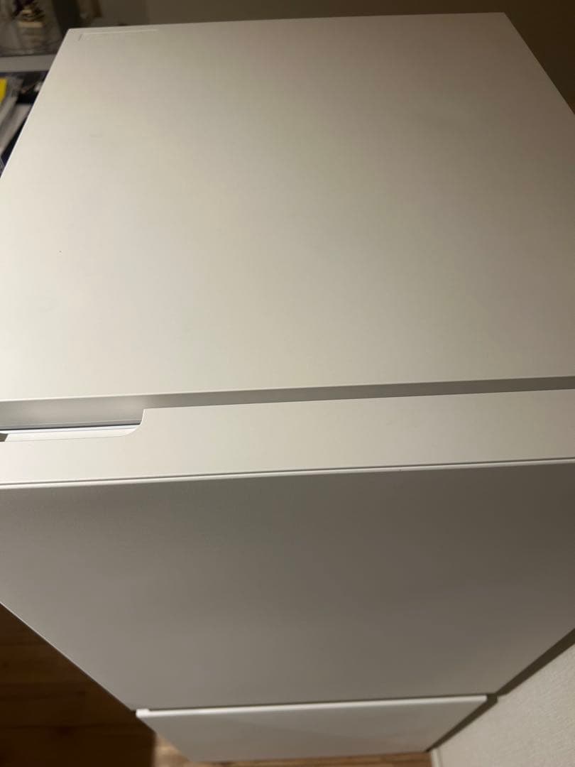 ※nasukoさま専用【送料込】冷凍冷蔵庫（NR-B16C1-W）