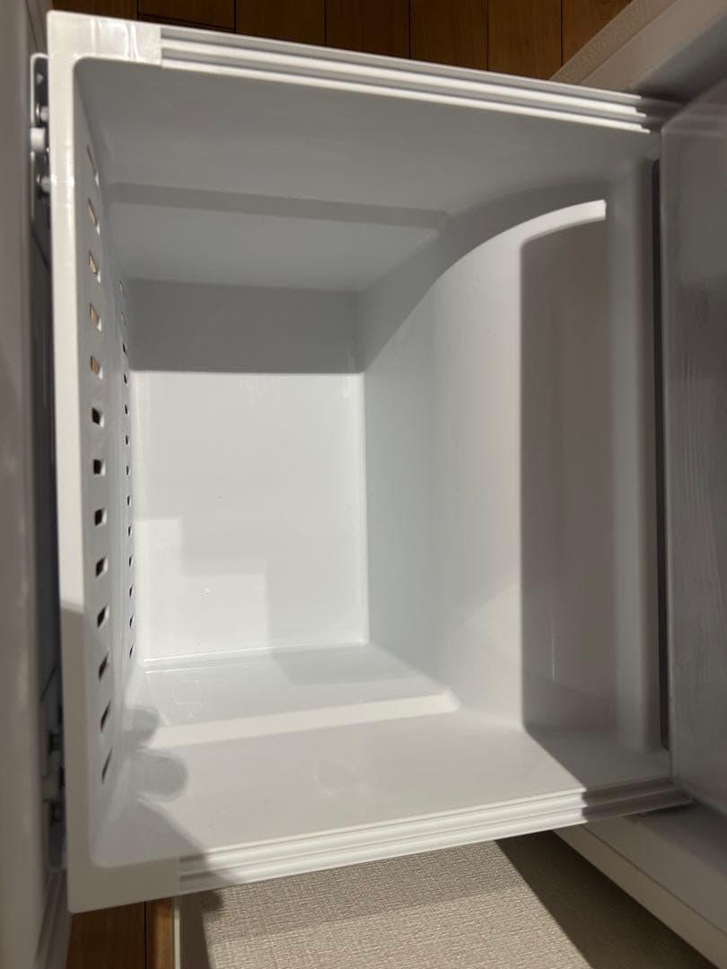 ※nasukoさま専用【送料込】冷凍冷蔵庫（NR-B16C1-W）