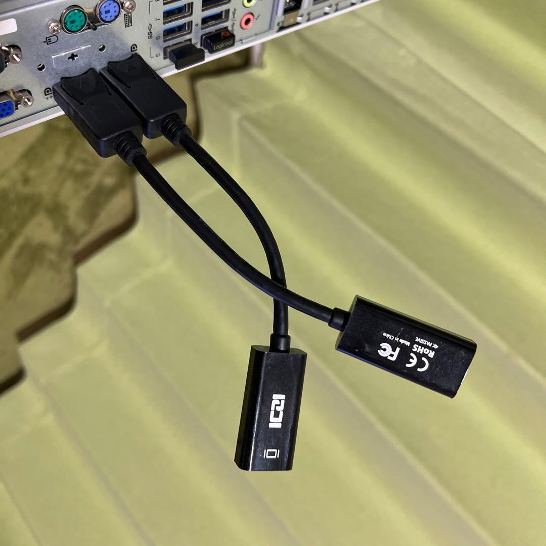 Windowsデスクトップ NEC Mate ME-T windows11 Pro core i7 16GB