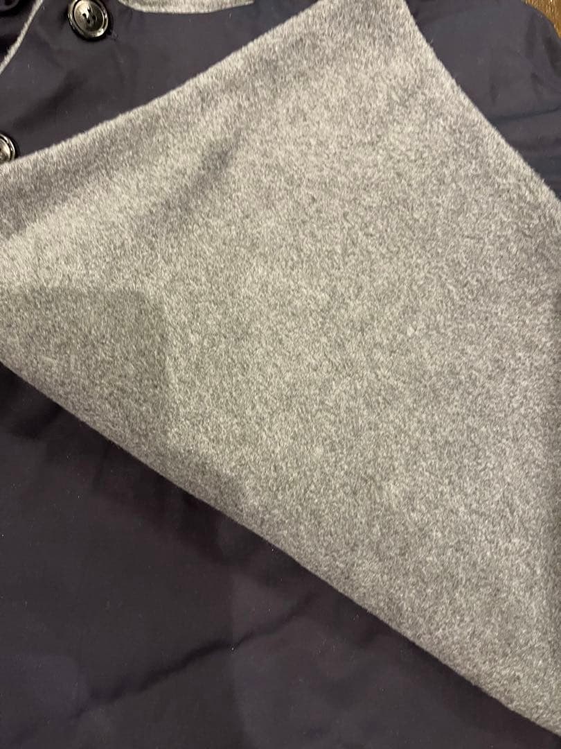 マキエmakie コート ネイビー　6y