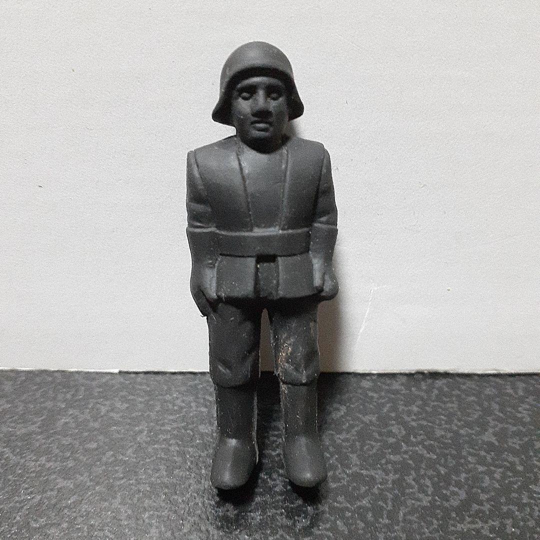 スターウォーズ デス・スクワッド・コマンダー 消しゴム ブラック