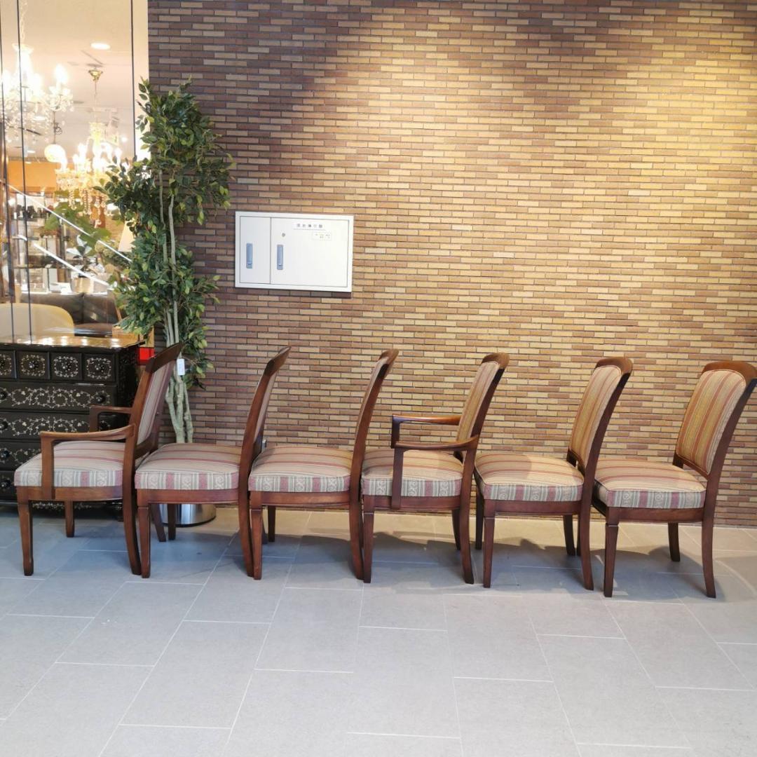 ※テーブル単体♥美品　マルニ木工　地中海ダイニングセット　伸長式テーブル