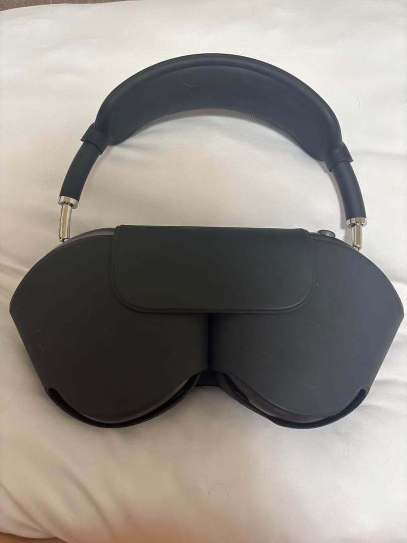 AirPods Max 純正 スペースグレイ