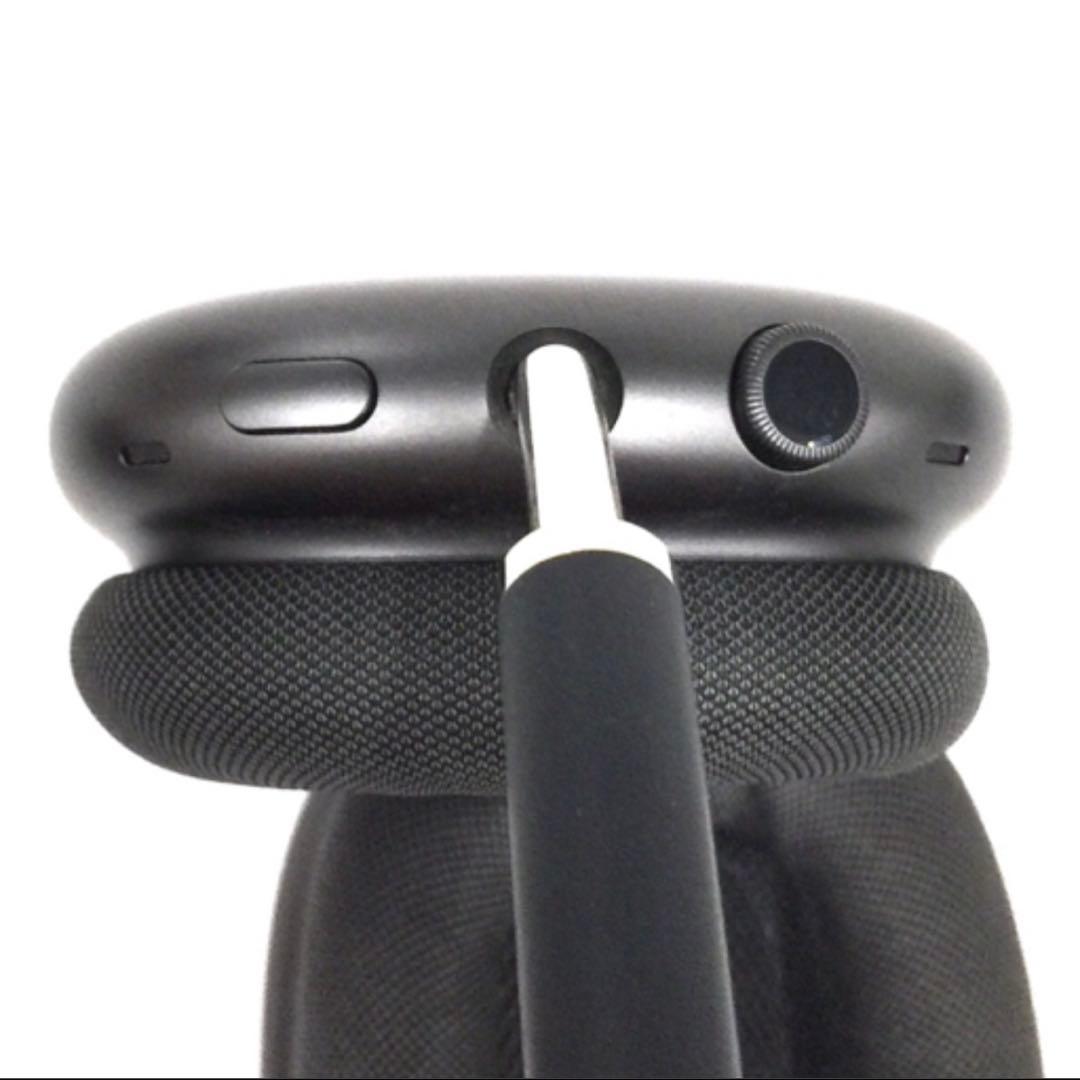AirPods Max 純正 スペースグレイ