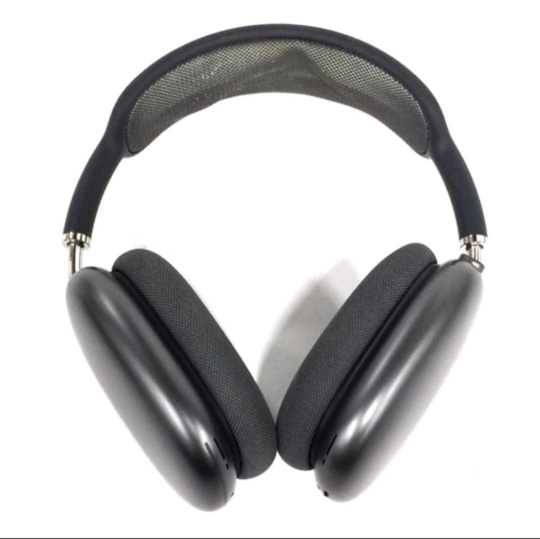AirPods Max 純正 スペースグレイ