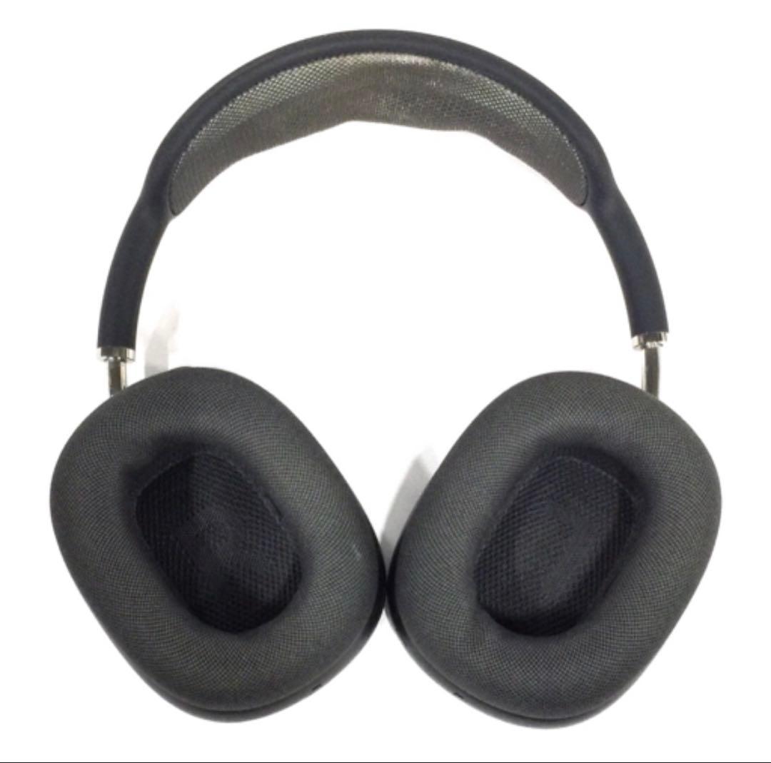 AirPods Max 純正 スペースグレイ