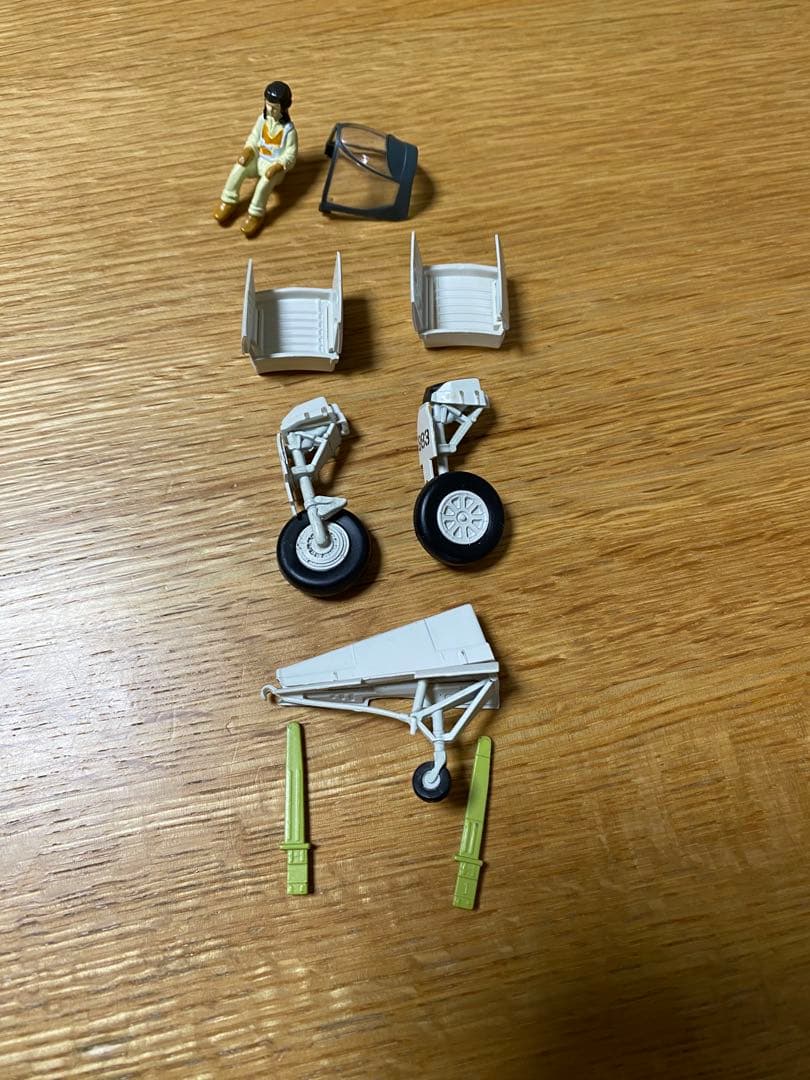 HMホビーマスターF4U Corsair 1:48 ダイキャストモデル中古美品！