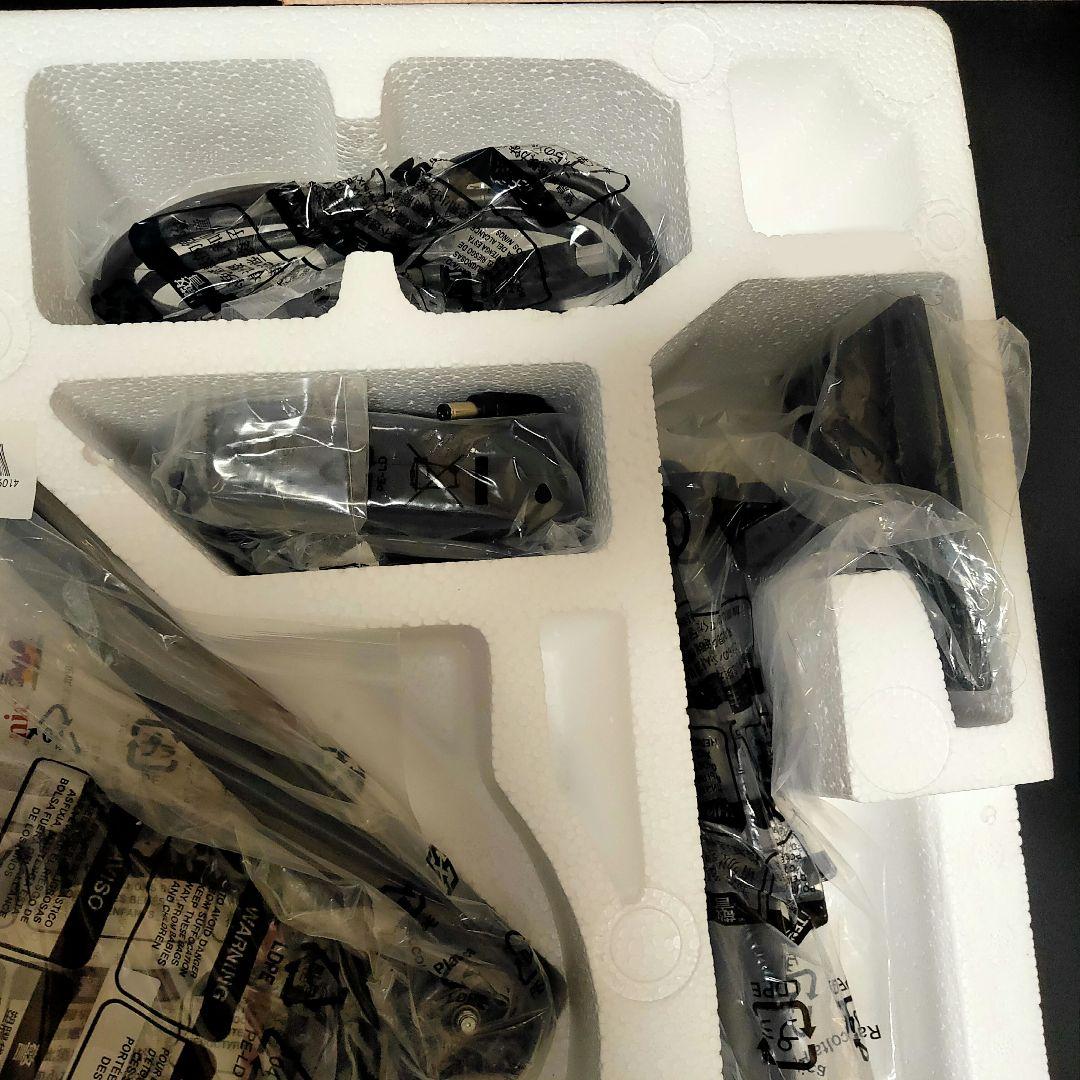 ゲーミングモニター ビューソニック ドスパラ VX2428J ブラック