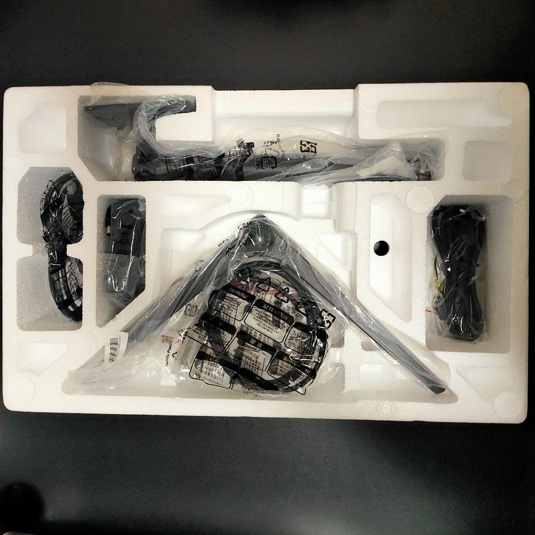 ゲーミングモニター ビューソニック ドスパラ VX2428J ブラック