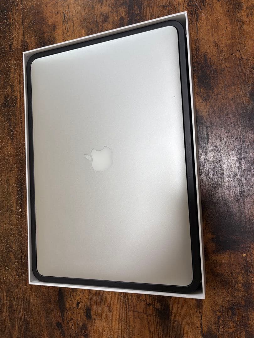 MacBook本体 MacBook Pro 15 2015 i7/16G/512G