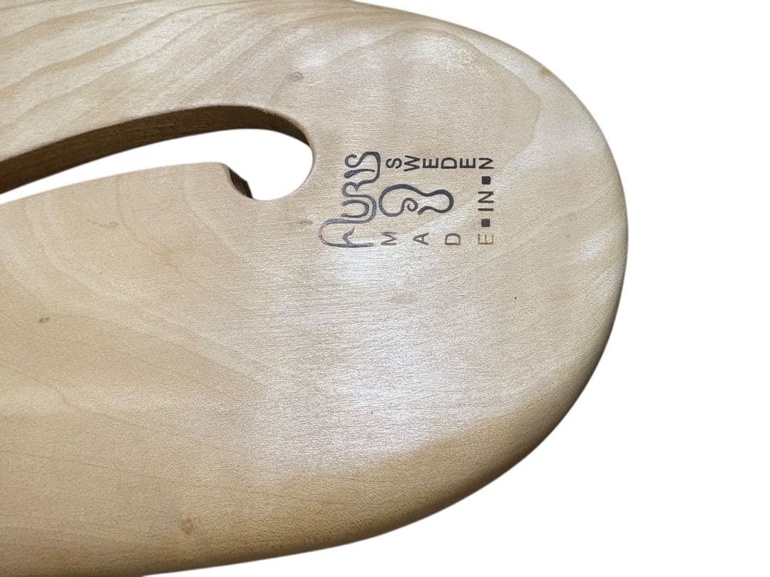 【希少:スタンド付き】アウリスライアーペンタトニック7弦