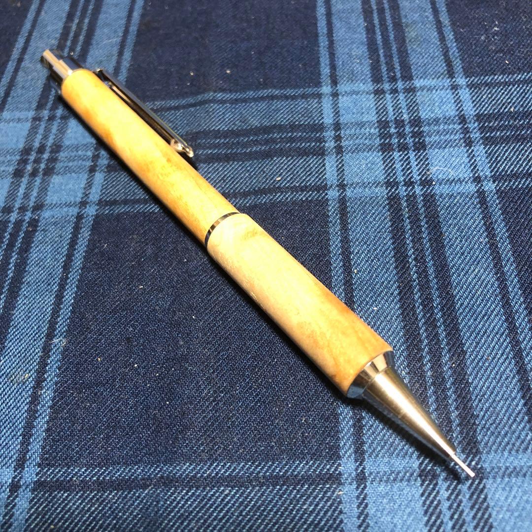 クラフトエー　カエデ　シャープペンシル