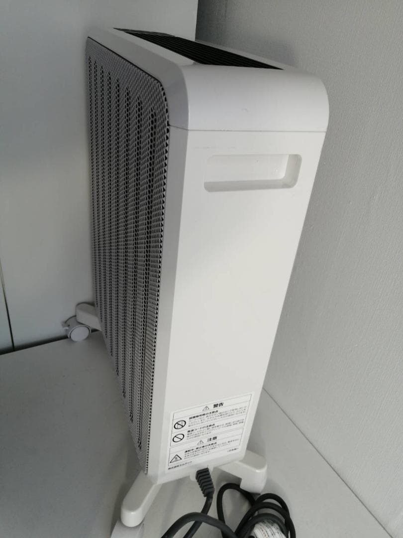 エムテック ケノンヒーター オイルレスヒーター KE-NONKH358-01