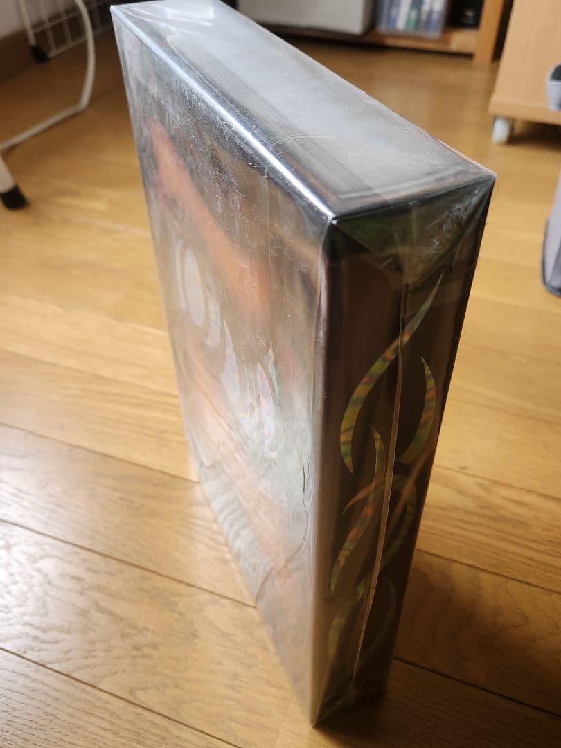 バトルスピリッツ サーガブレイヴ　コレクターズBOX　新品未開封