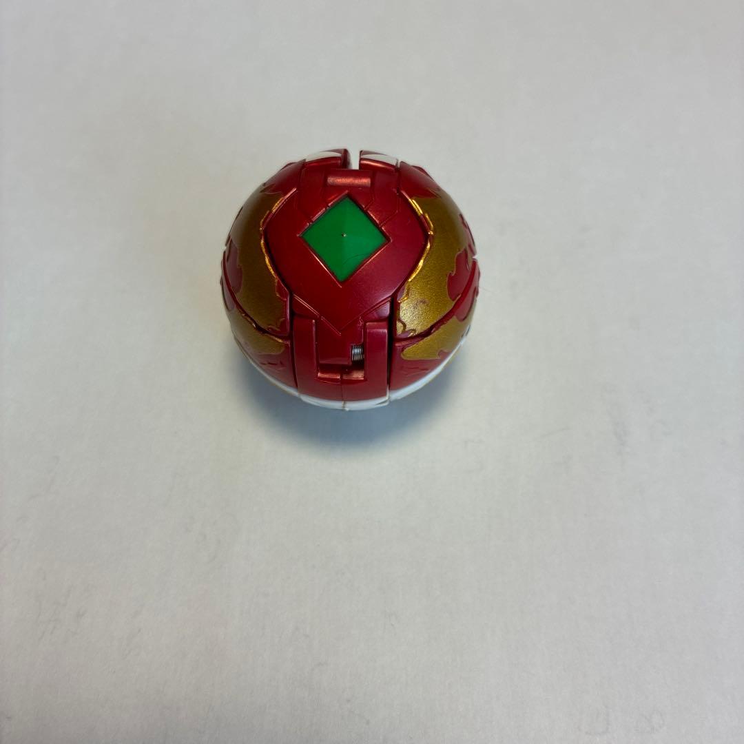 爆丸　土ドラガオン　ジゲンドラガオン