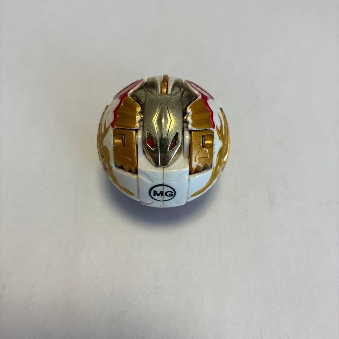 爆丸　土ドラガオン　ジゲンドラガオン