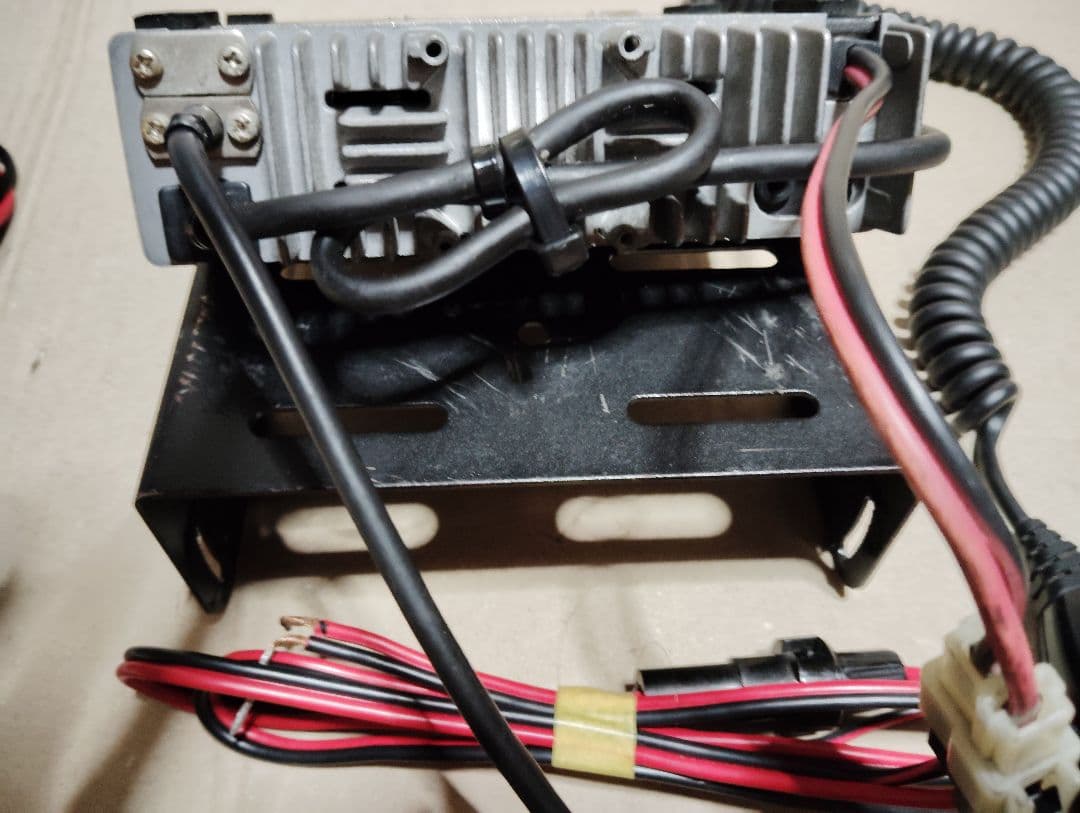 アイコムIC2340ー10w機