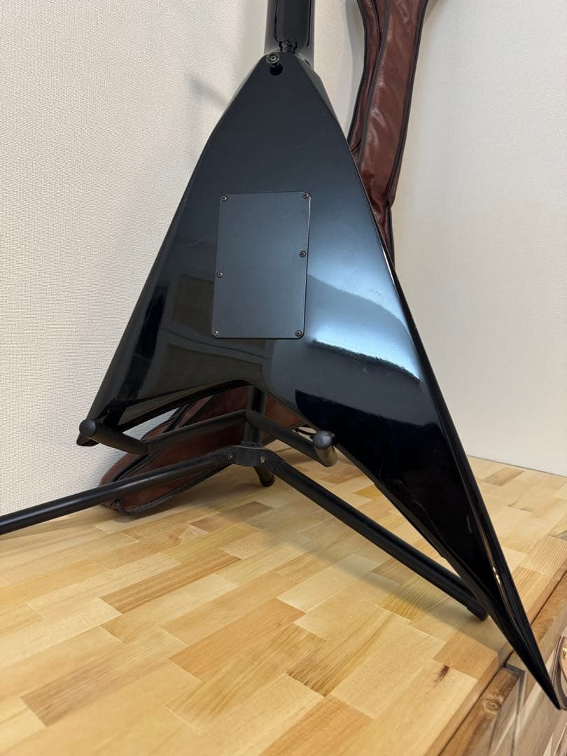 爆鳴り！FERNANDES JS-100 ジャパンヴィンテージ！ランディローズV