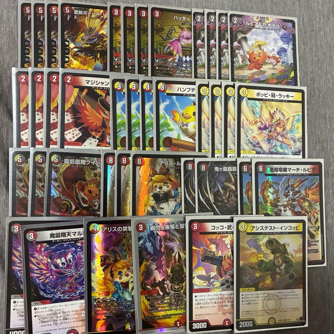 デイガファイアーバード