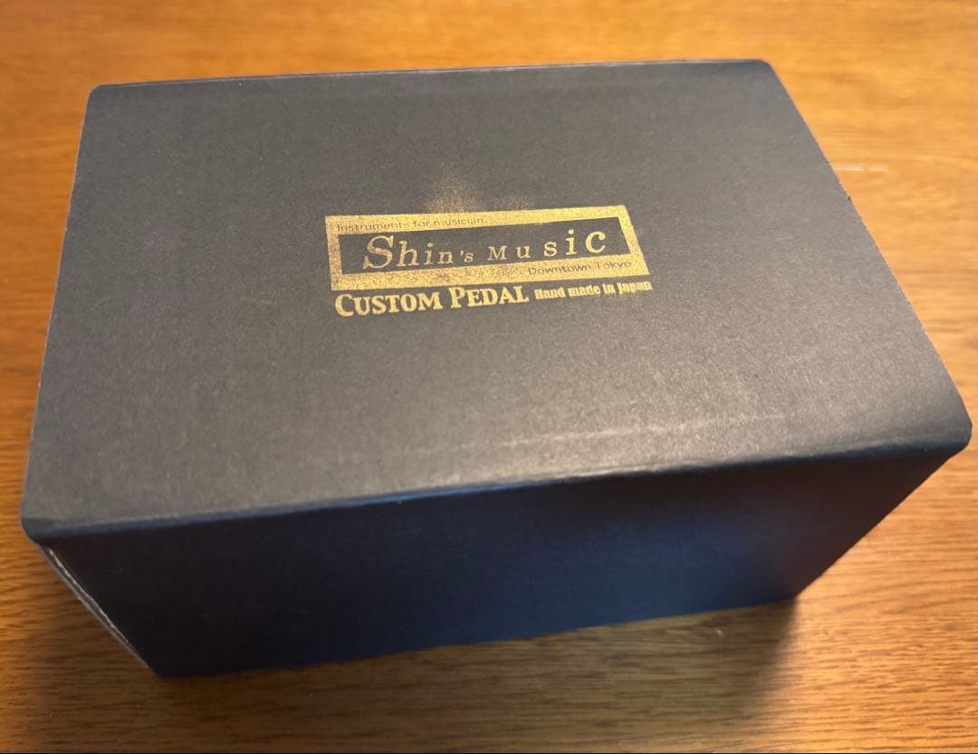 Shin’s Music DUMBLOID – X Limited 生産限定