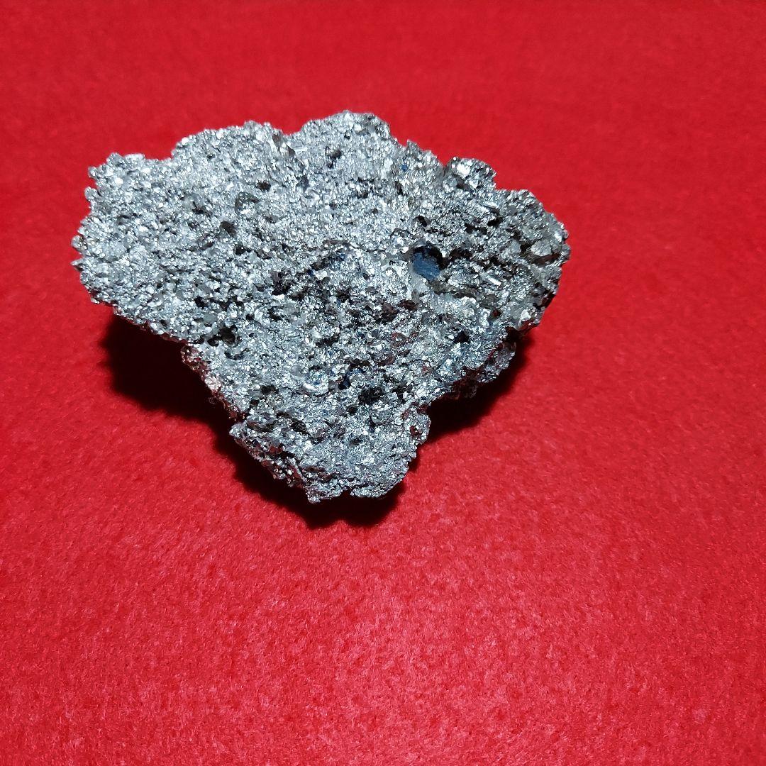 玉鋼１級　約４３２グラム