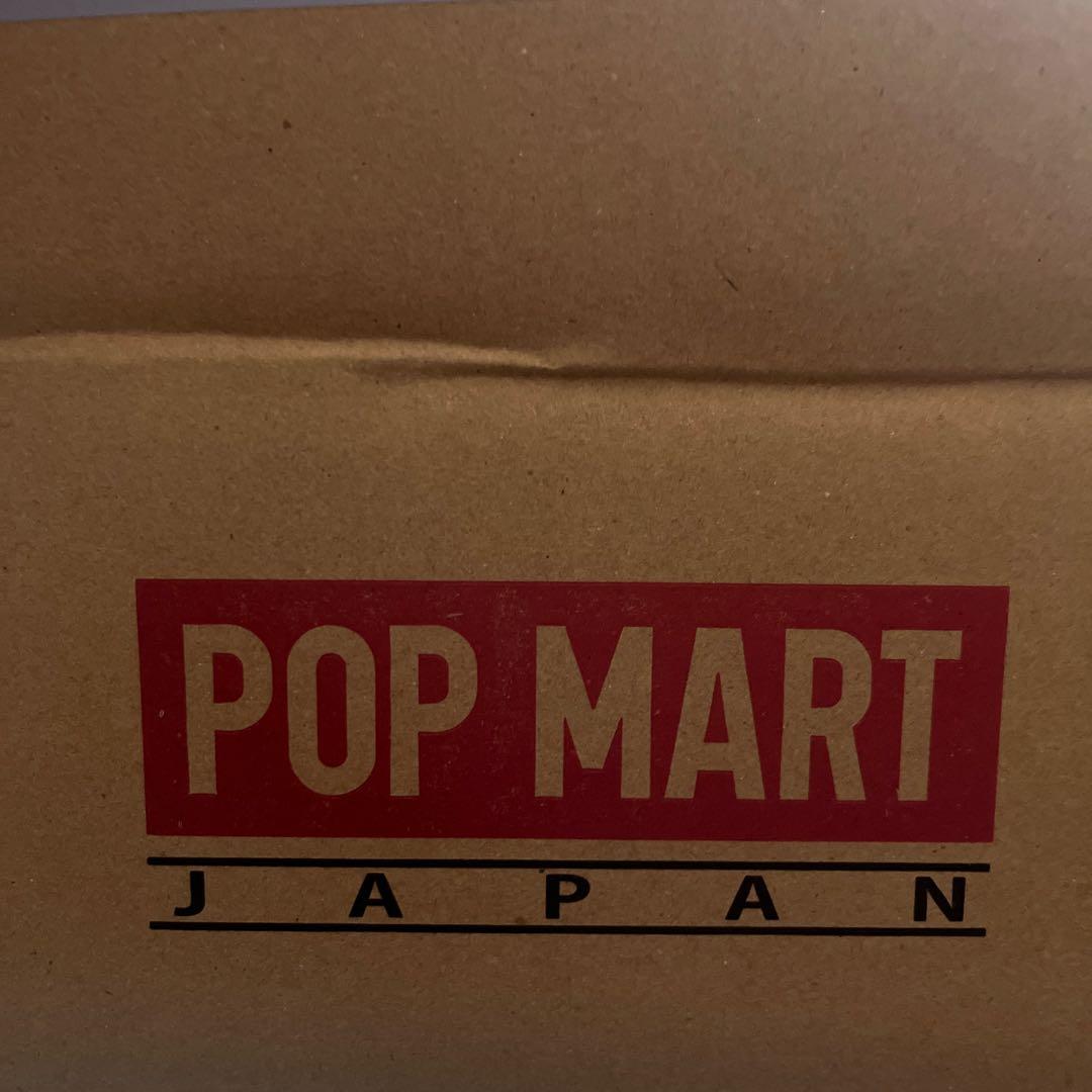 POPMART LABUBU エナジー ラブブ　まとめ売り