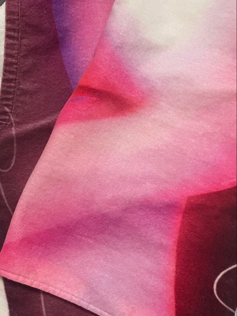 エルテレサ フェイスタオル