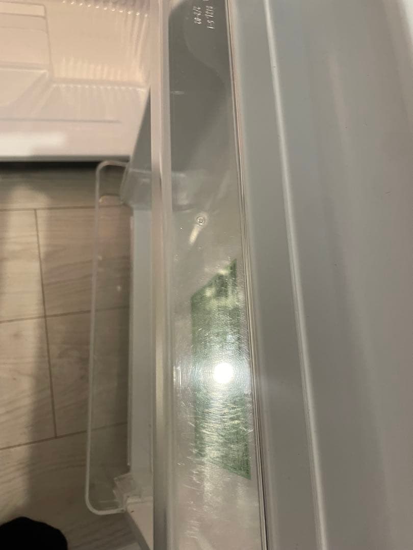 冷蔵庫、洗濯機、電子レンジ