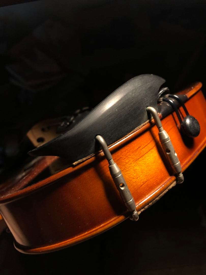 鈴木 スズキ suzuki バイオリン No.280 4/4サイズ