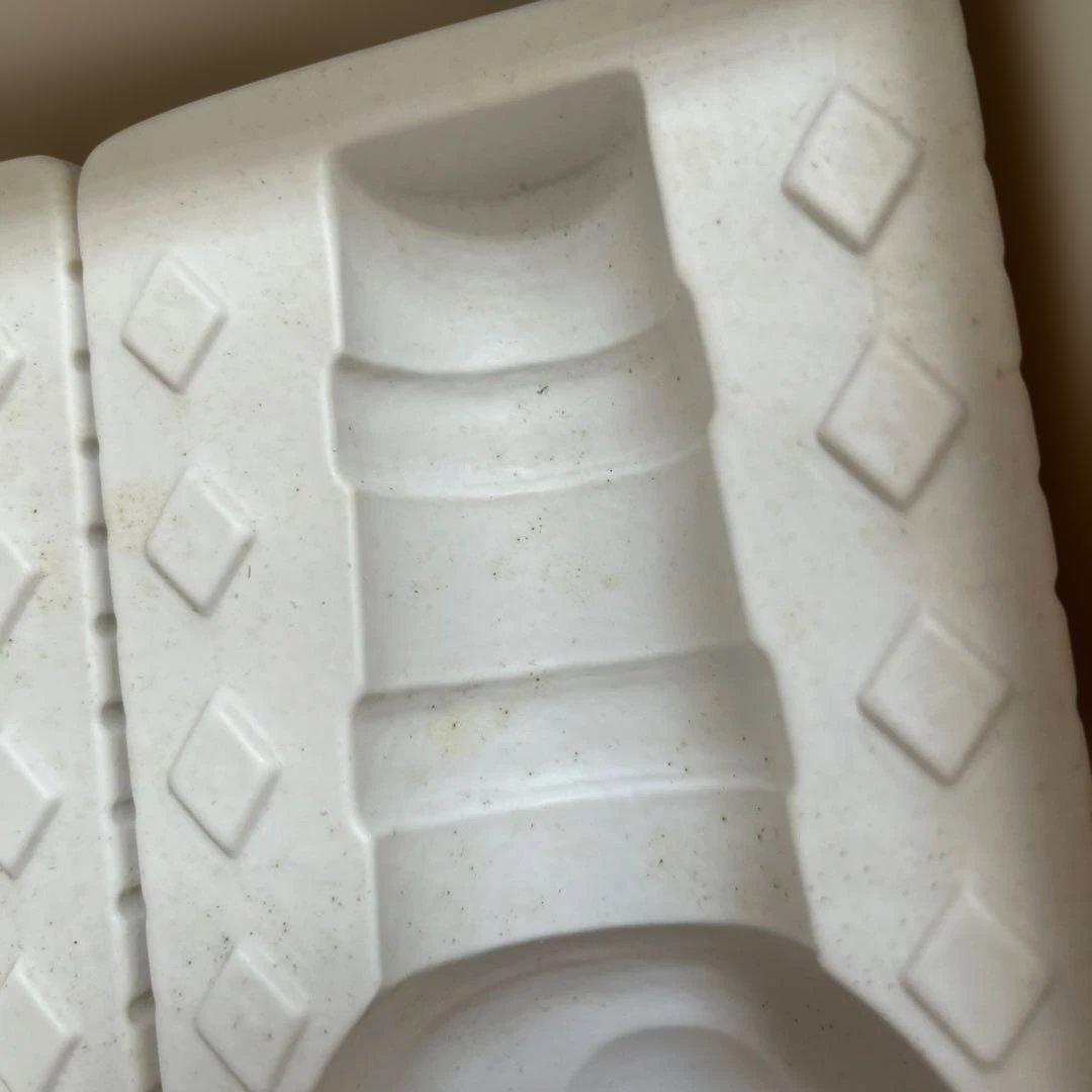 ［古酒］ジョニーウォーカー　赤ラベル　ブラックラベル　ウイスキー特級　2本セット