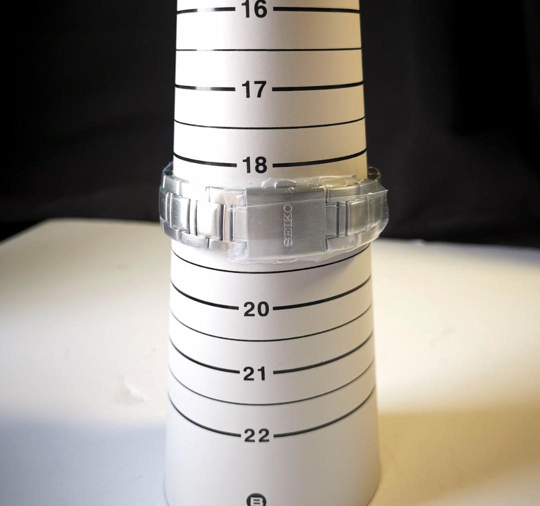 ▲未使用 5000本限定 SEIKO ONE PIECE 1000話記念クオーツ