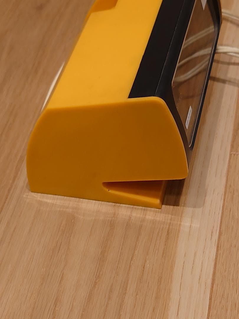 昭和レトロ SEIKO パタパタ時計 DP632T 動作確認済