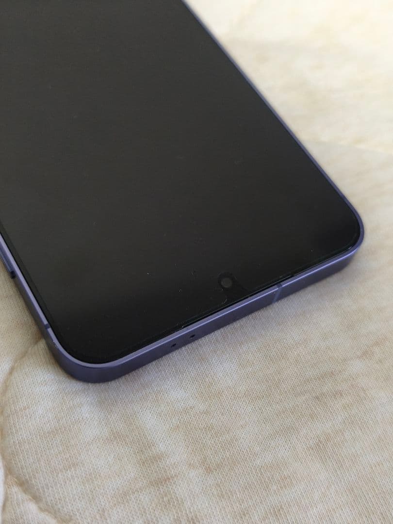 国内版 galaxy s24 simフリー