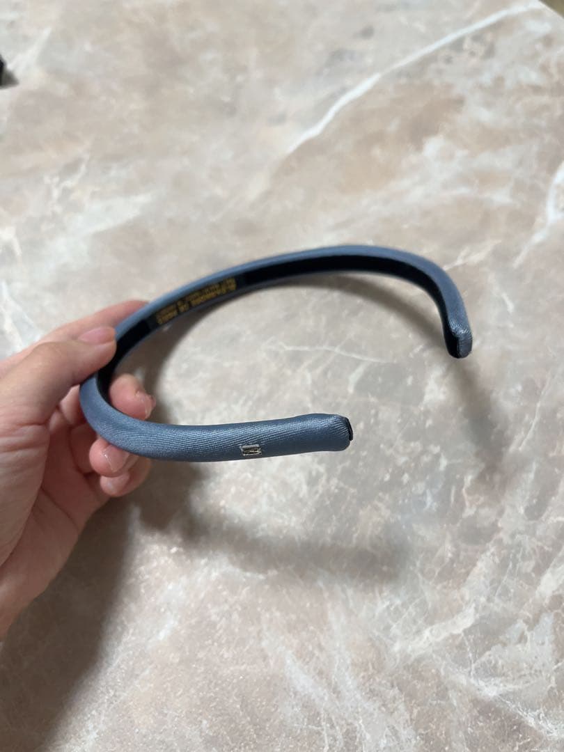 ALEXANDRE DE PARIS アレクサンドルドゥパリ　限定カラー