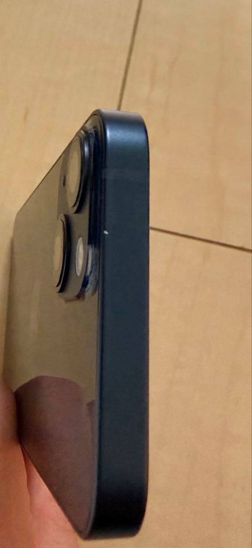 Apple iPhone 13 mini 256GB SIMフリー　ミッドナイト