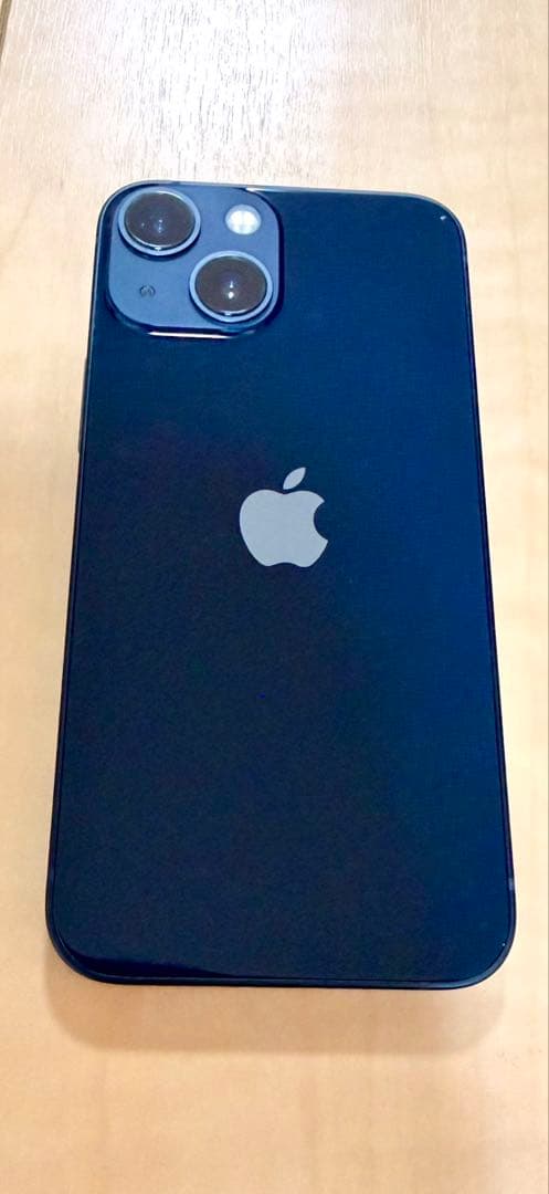 Apple iPhone 13 mini 256GB SIMフリー　ミッドナイト